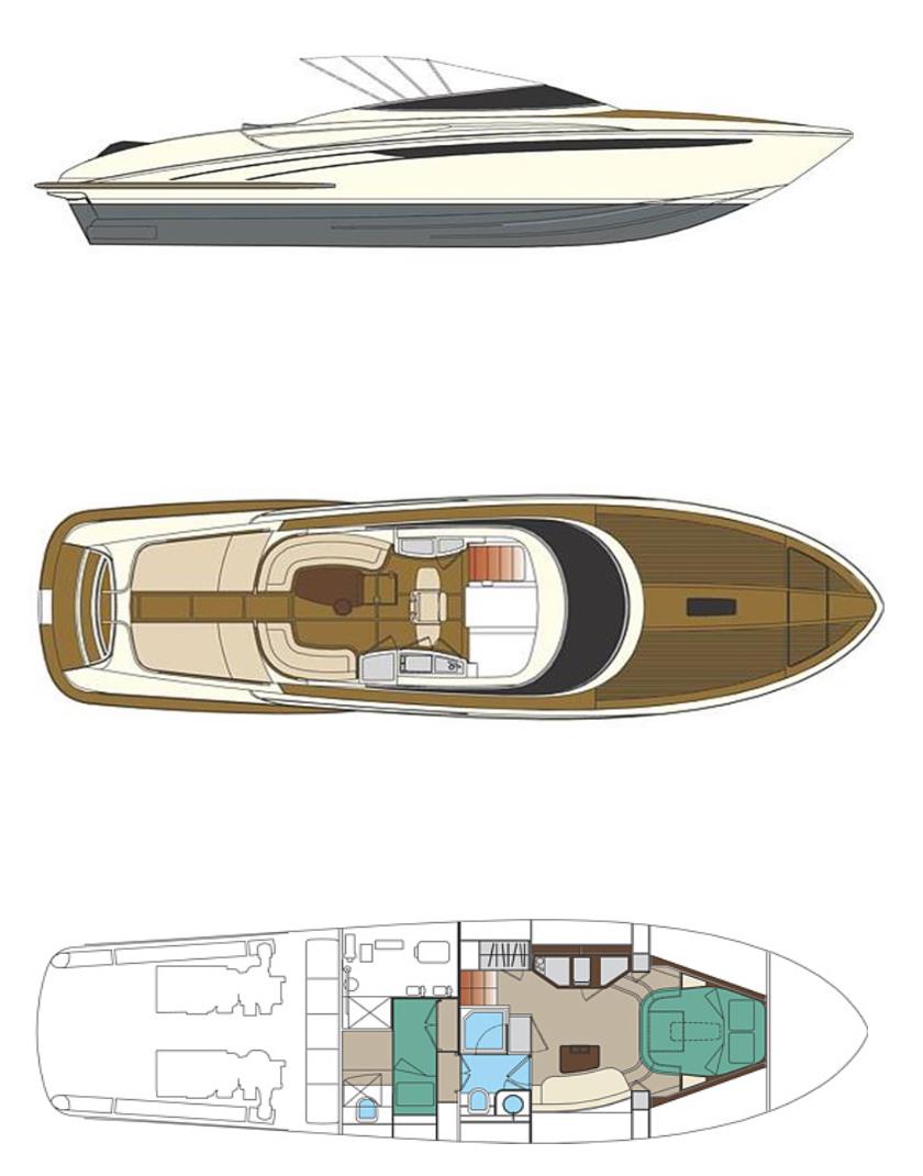 2014 RIVA 44' RIVARAMA SUPER 